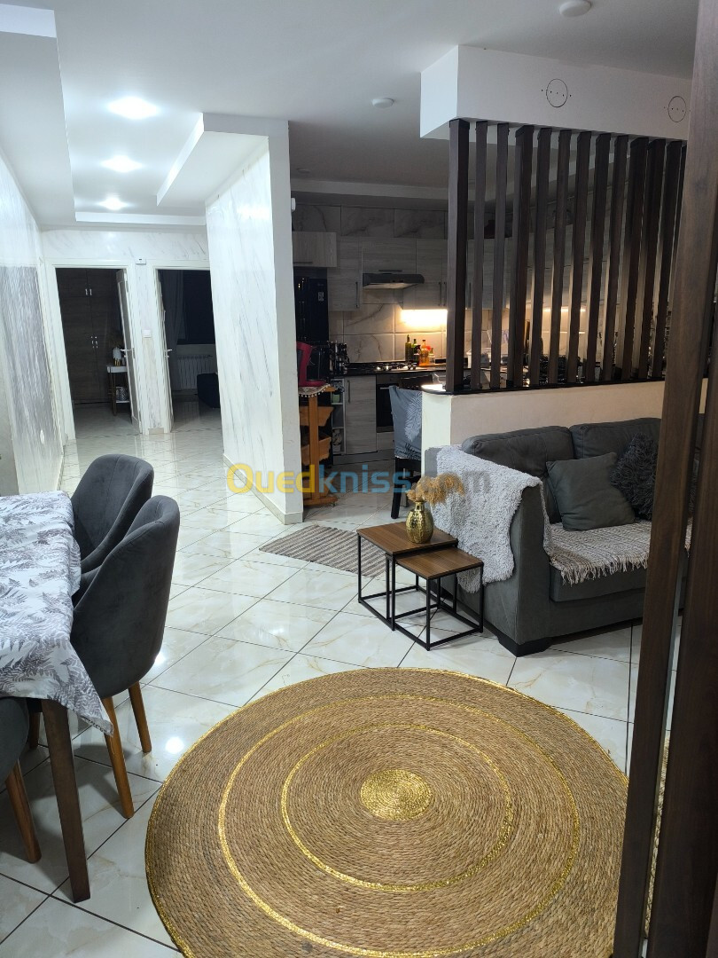 Vente Appartement F4 Oran Oran