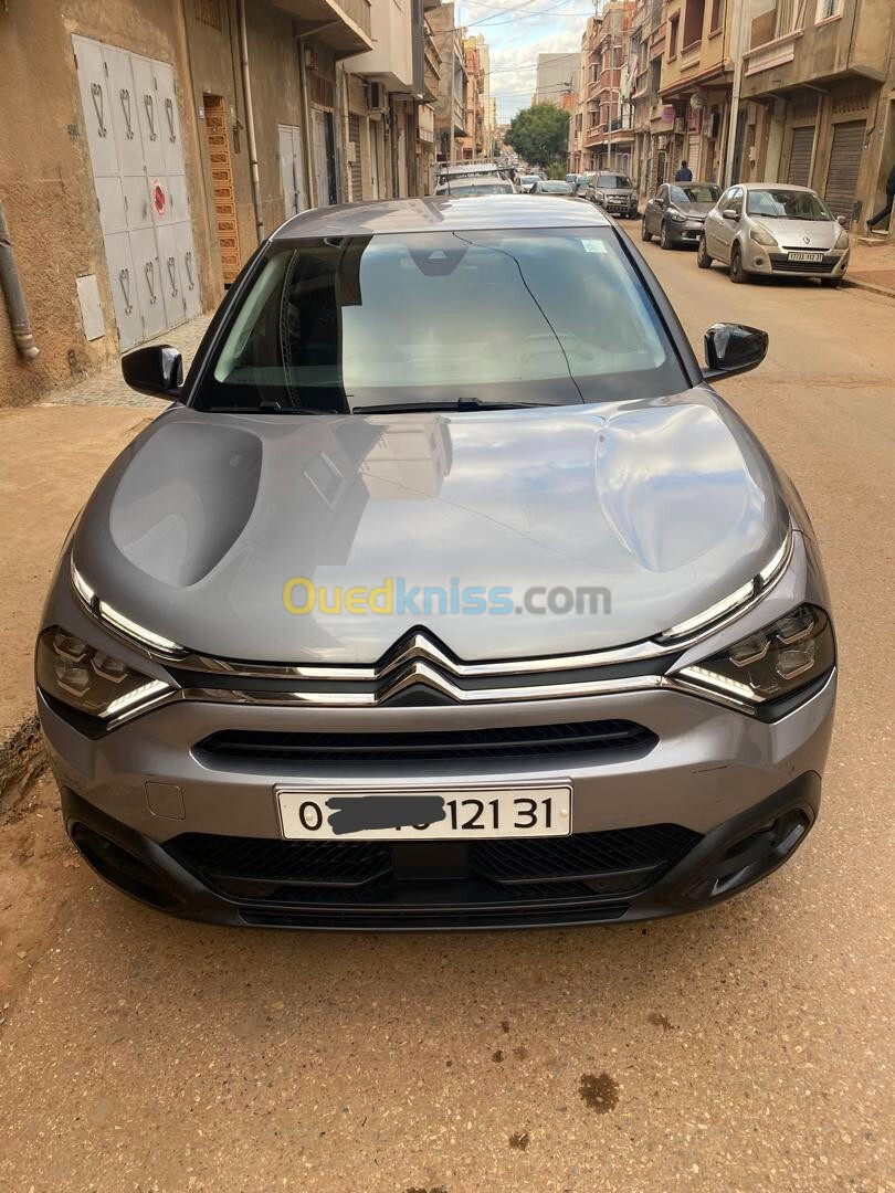 Citroen C4 2021 