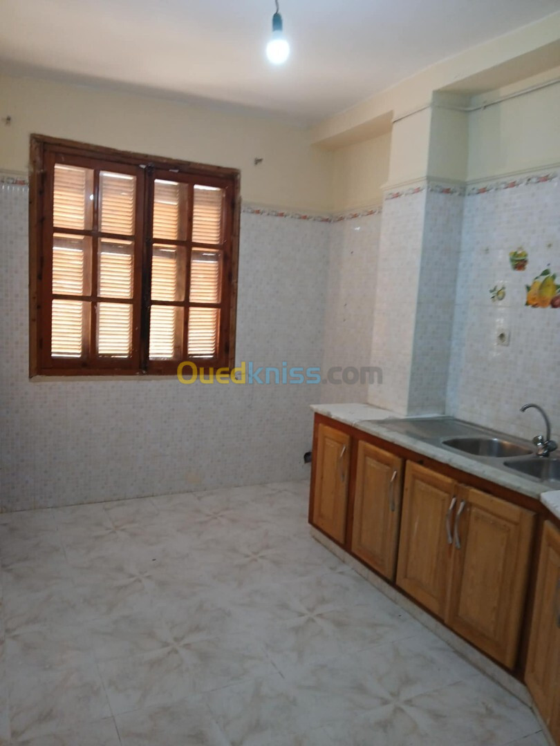 Location Appartement F3 Alger Rouiba