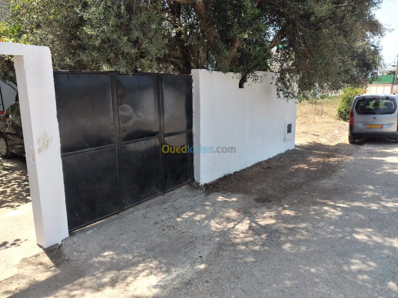 Location Niveau De Villa F2 Jijel Ziama mansouriah