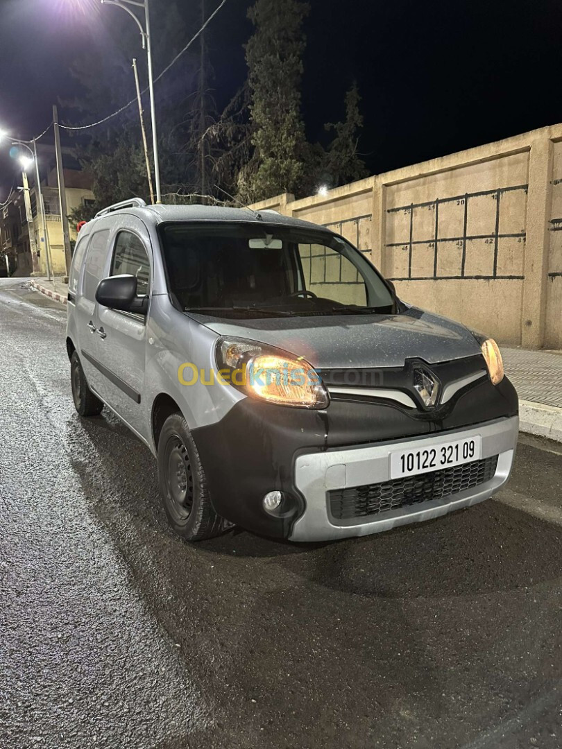 Renault Kangoo 2021 Grand Confort