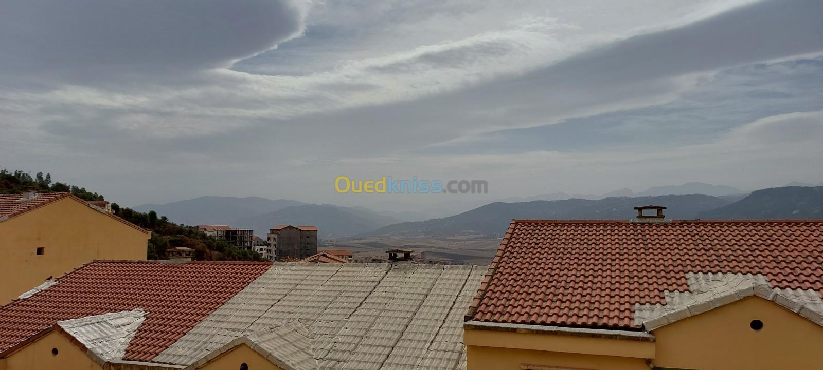 Vente Appartement F4 Tizi ouzou Tizi ouzou