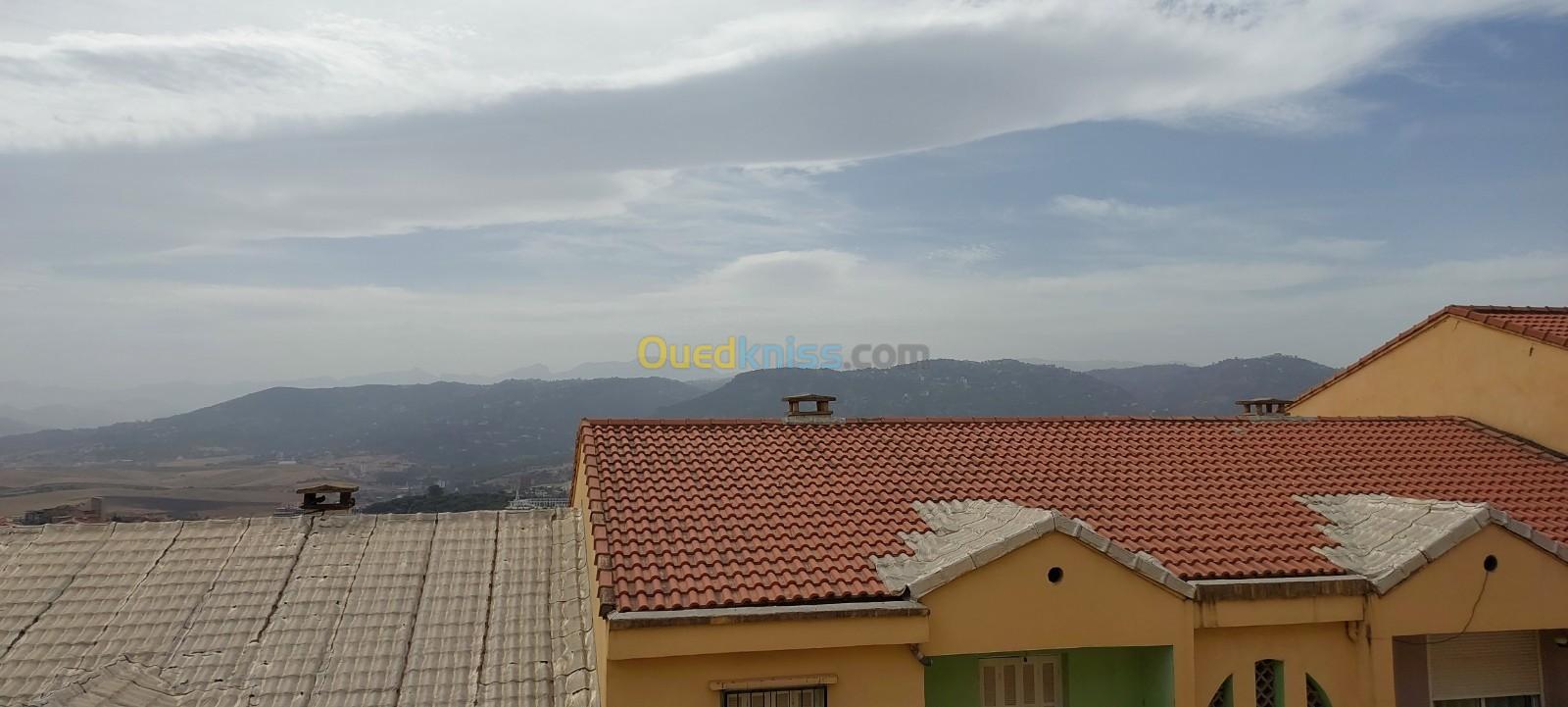 Vente Appartement F4 Tizi ouzou Tizi ouzou