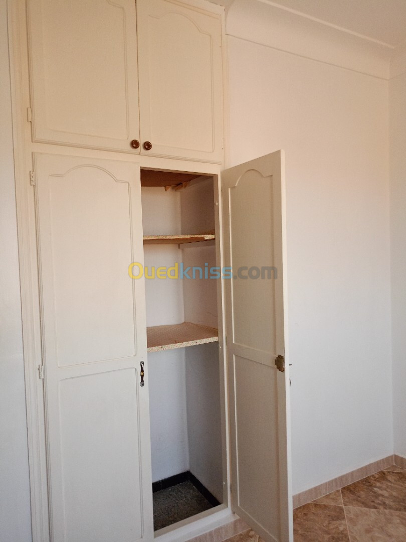 Location Appartement F5 Alger Bordj el kiffan