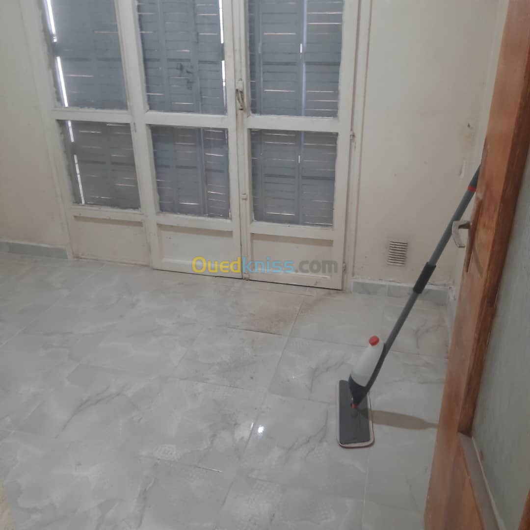 Vente Appartement F3 Alger Bab ezzouar