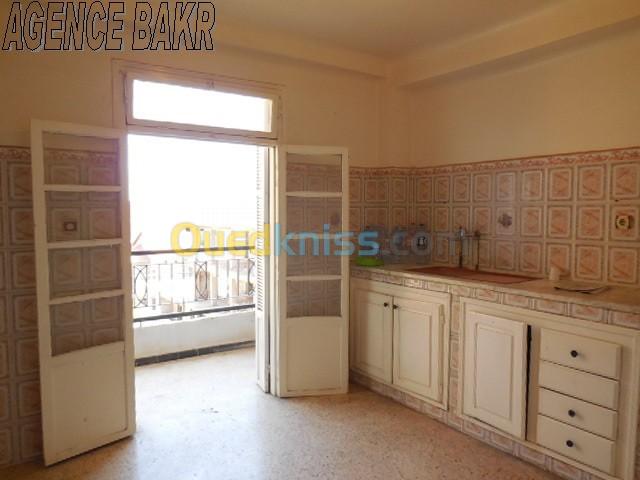 Vente Appartement F3 Alger Dar el beida