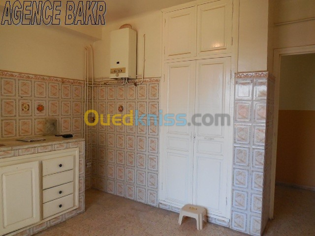 Vente Appartement F3 Alger Dar el beida