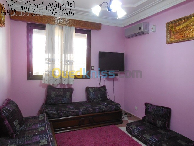 Location Appartement F4 Alger Dar el beida