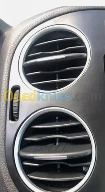 Grille d'aération Climatiseur & Chauffage Volkswagen Tiguan 2008-2017 فولكس فاجن تيجوان