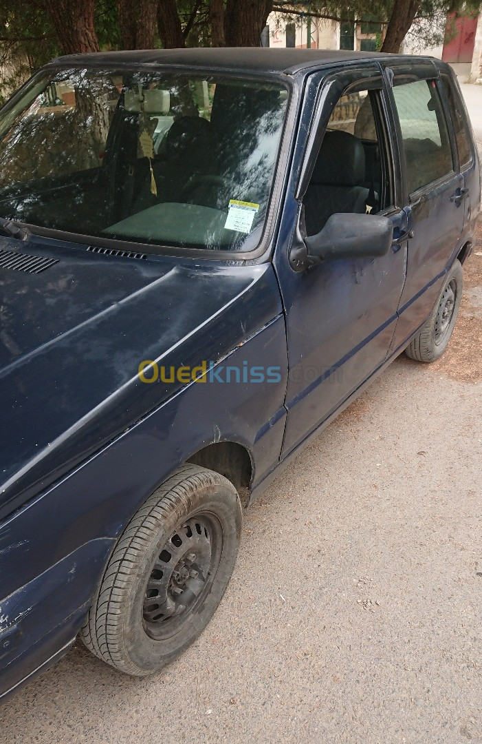 Fiat Uno 2006 Uno