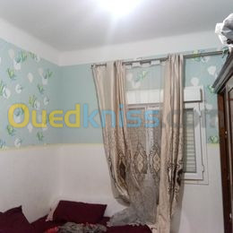 Echange Appartement F3 Oran Bir el djir