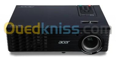 DATASHOW ACER X112 Vidéoprojecteur SVGA DLP