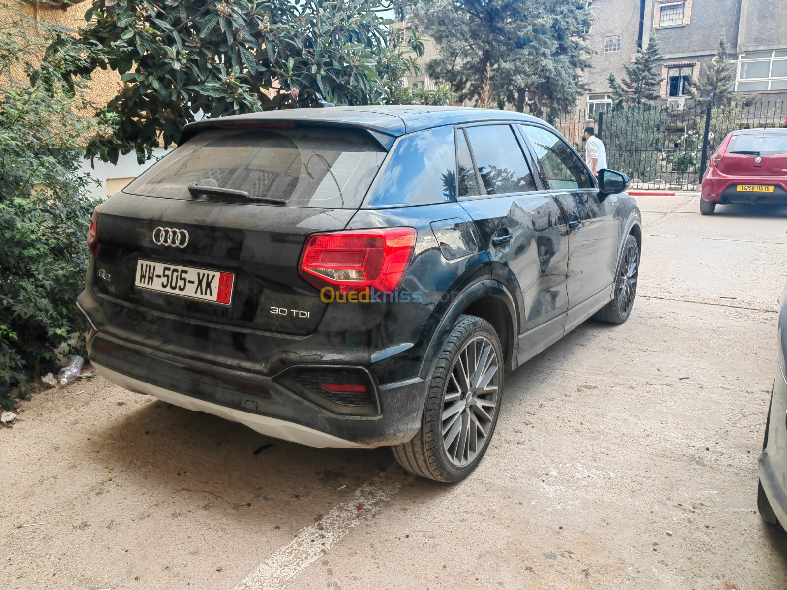 Audi Q2 2023 Q2