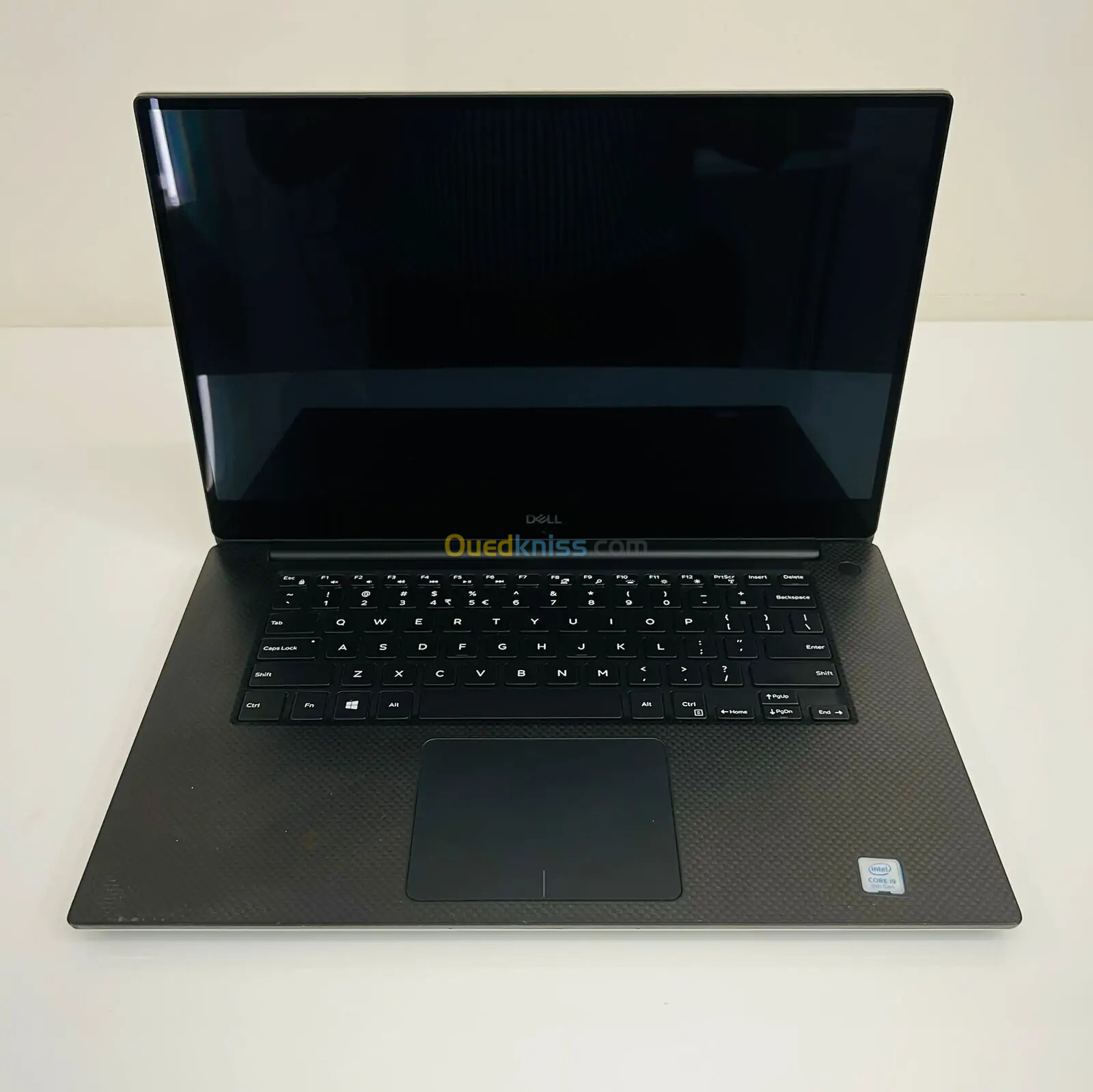 Dell precision 5530 للجرافيك والعاب 