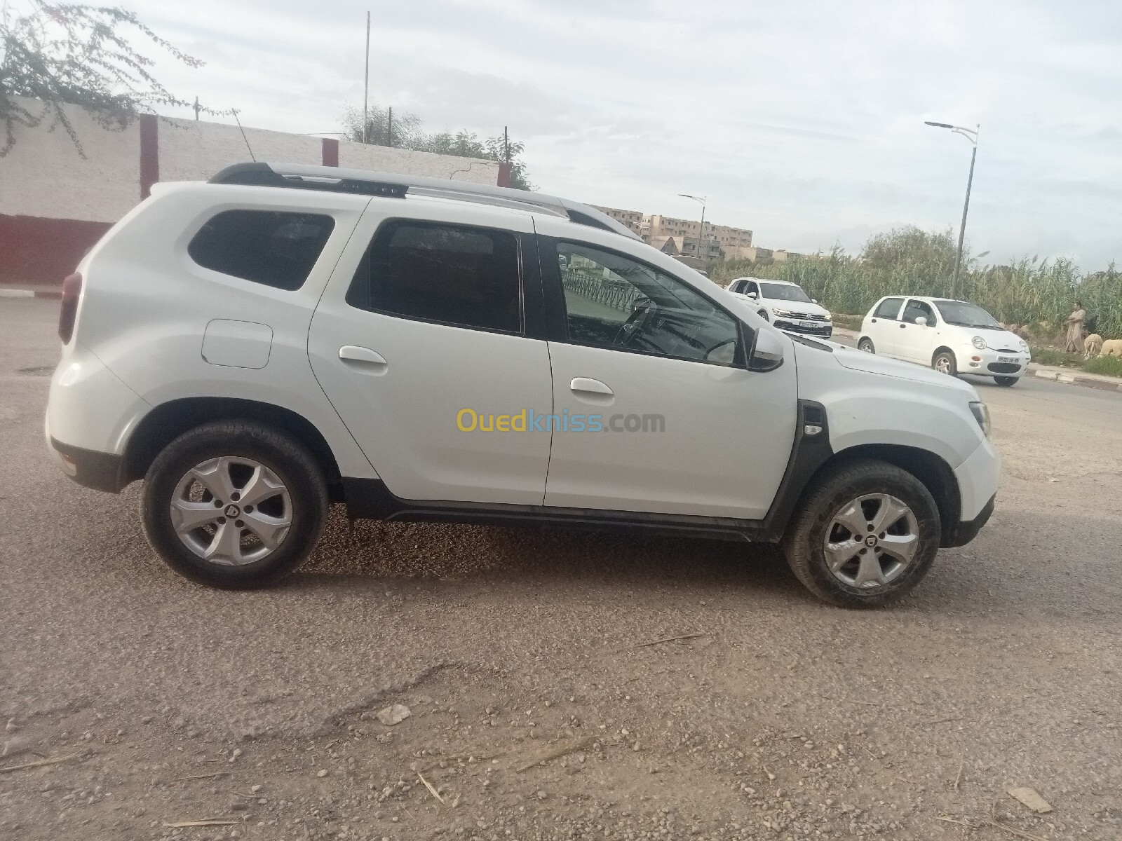 Dacia Duster 2019 Duster