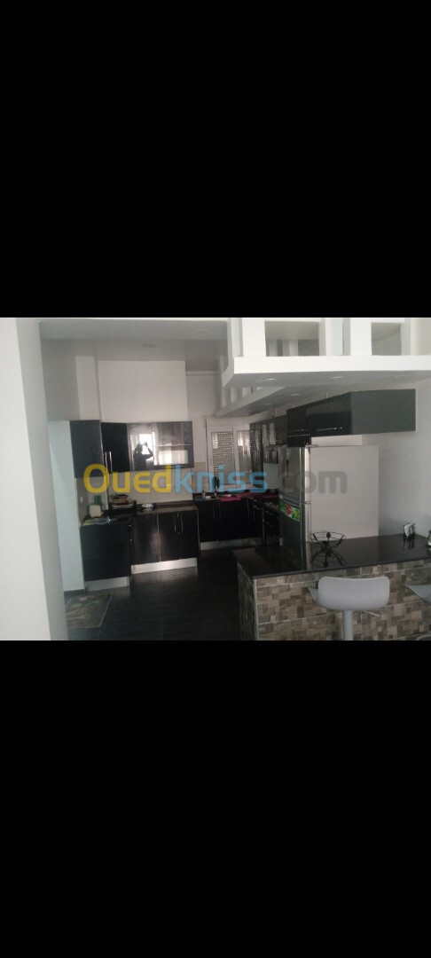 Vente Appartement F4 Tizi Ouzou Tizi ouzou