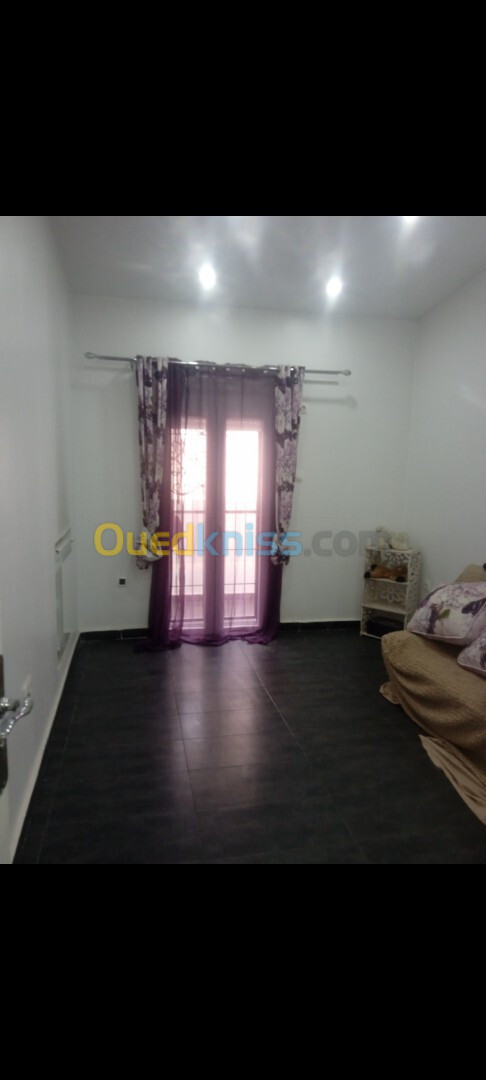 Vente Appartement F4 Tizi Ouzou Tizi ouzou