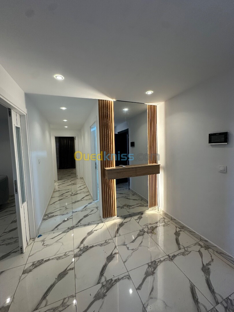 Location Appartement F3 Oran Oran