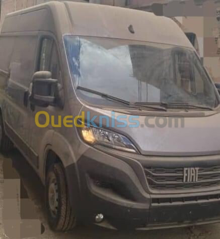 Fiat Ducato 2023