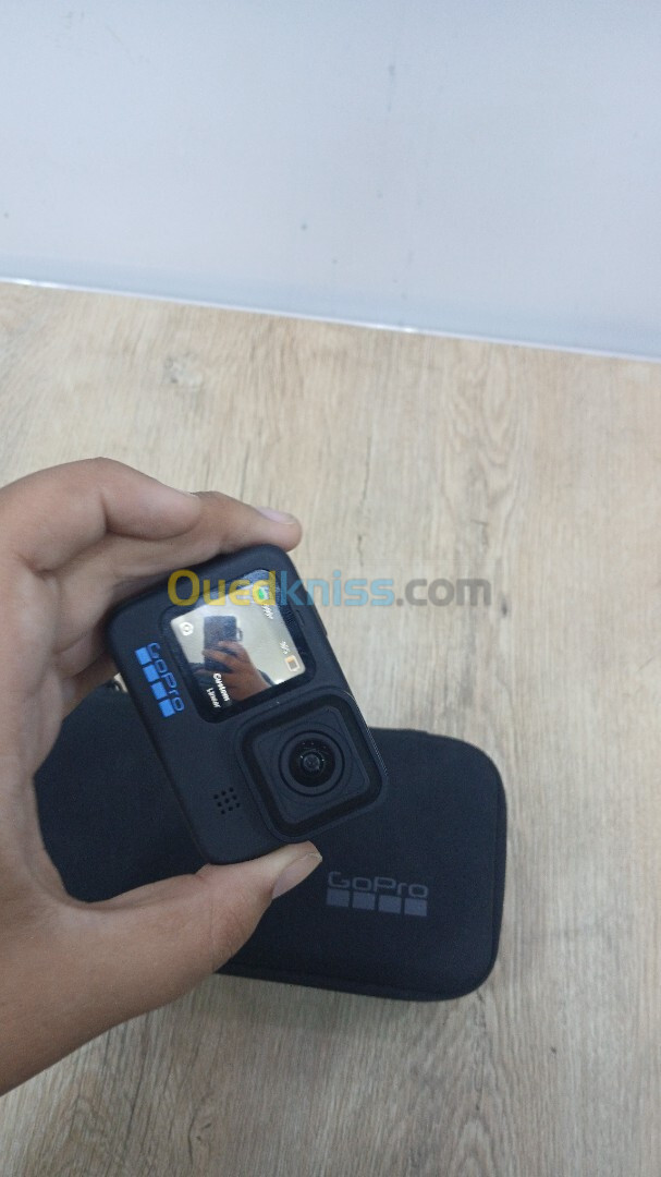 Gopro hero 11 black