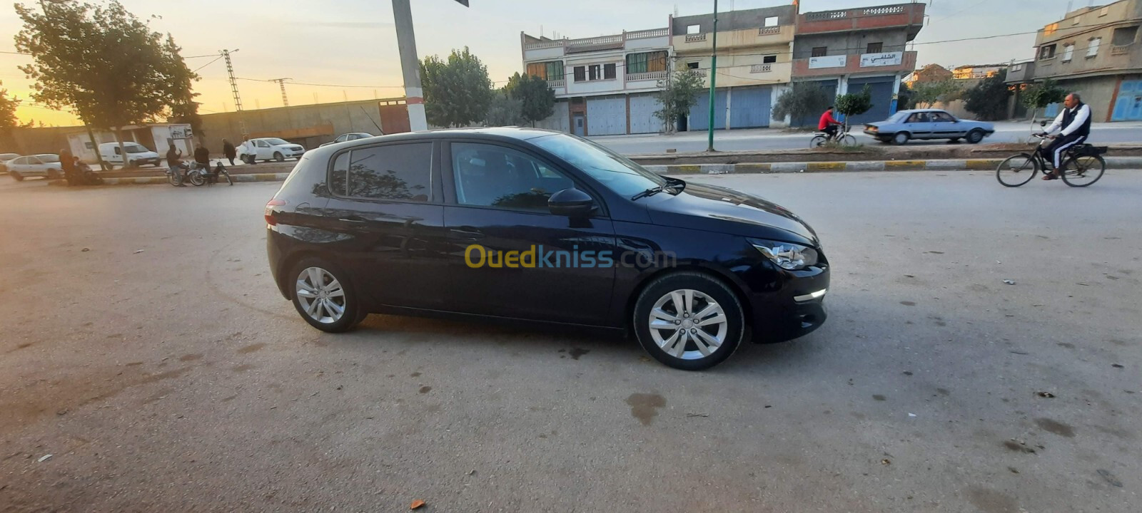 Peugeot 308 2014 Active