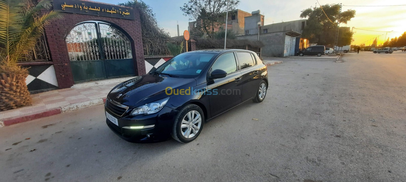 Peugeot 308 2014 Active