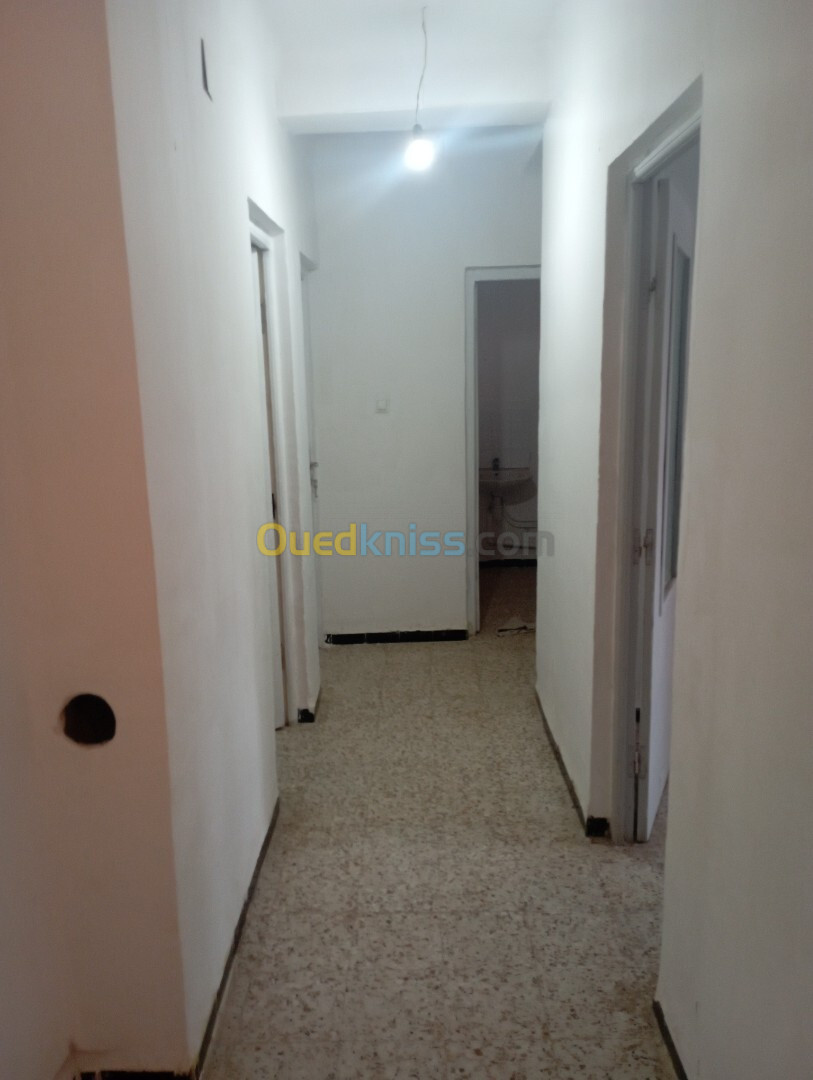 Vente Appartement F3 Tipaza Tipaza