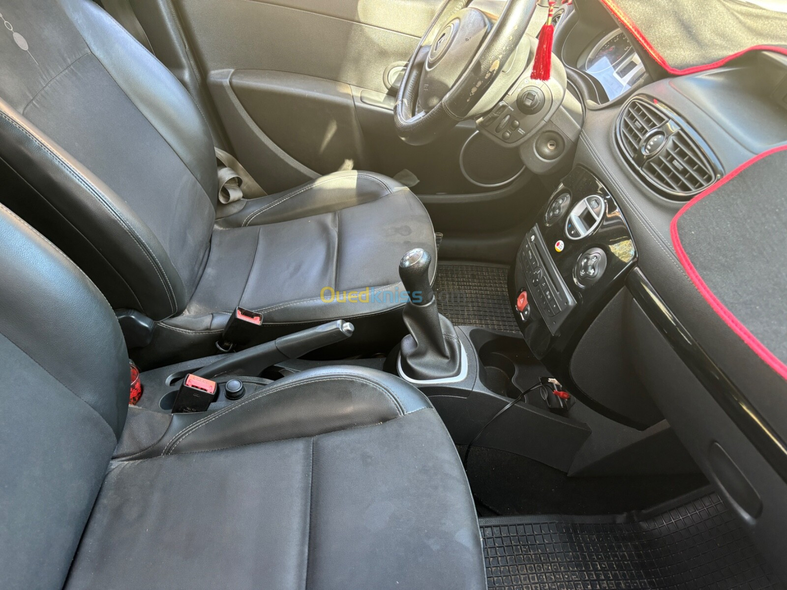 Renault Clio 3 2012 