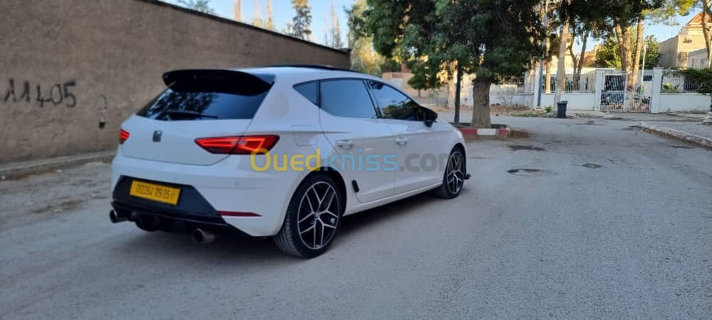 Seat Leon 2019 FR