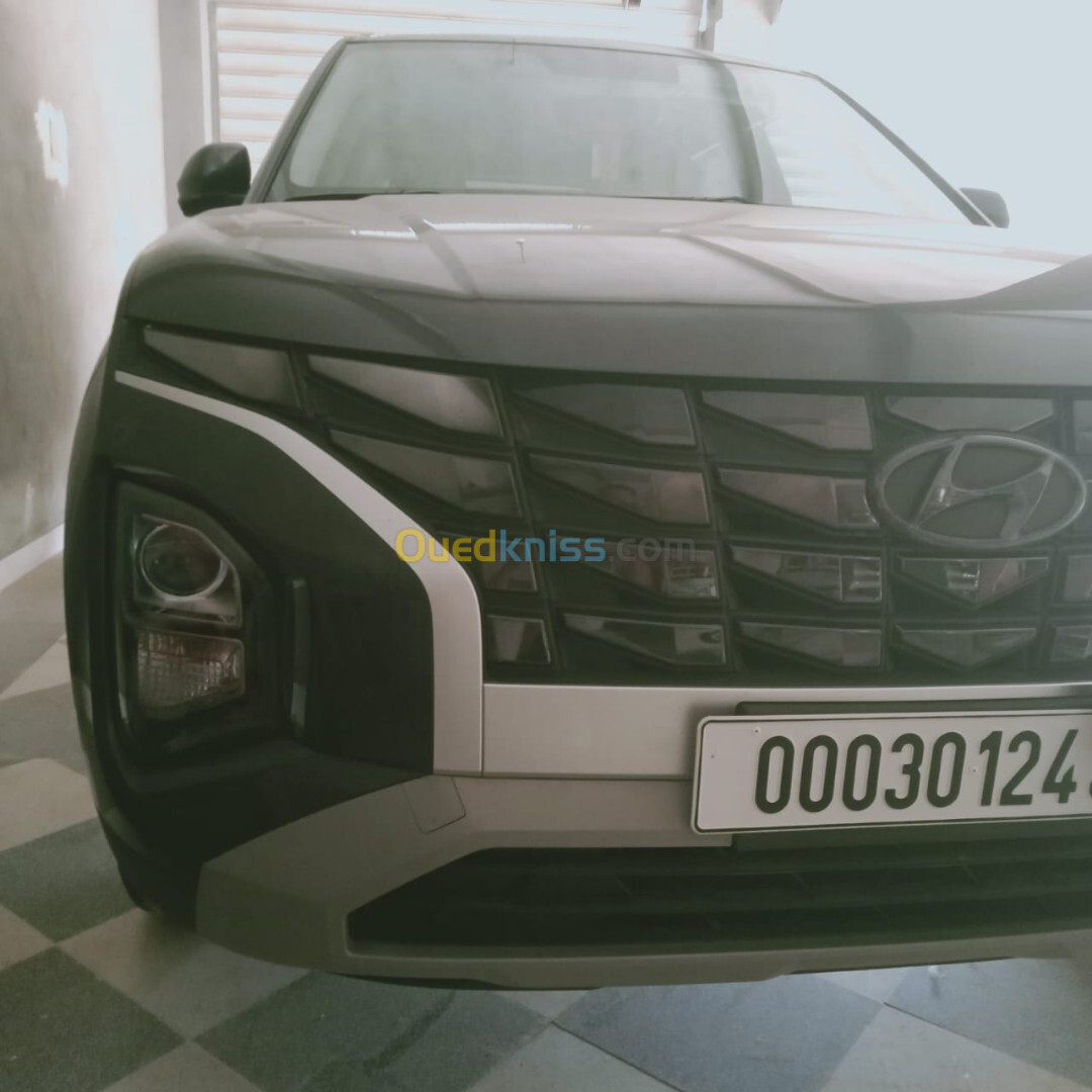 Hyundai Creta 2024 كريطا