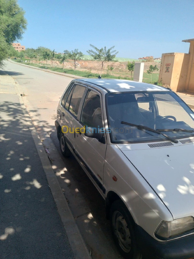 Maruti 800 2009 