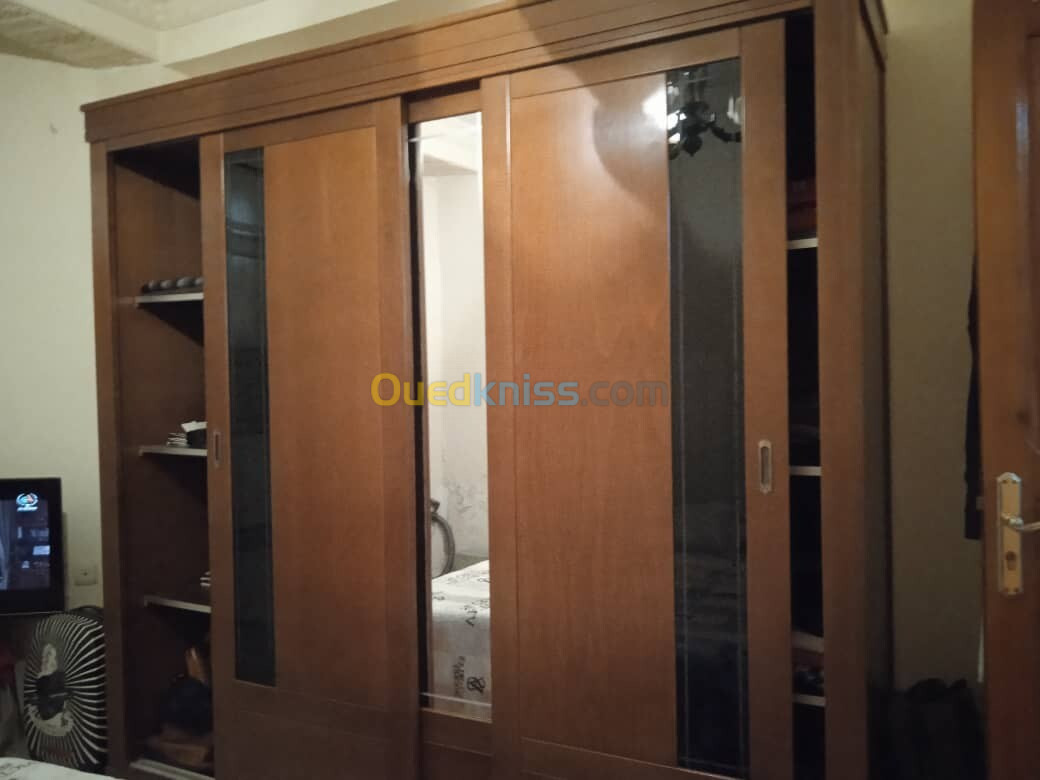 Vente Appartement F3 Souk Ahras Souk ahras