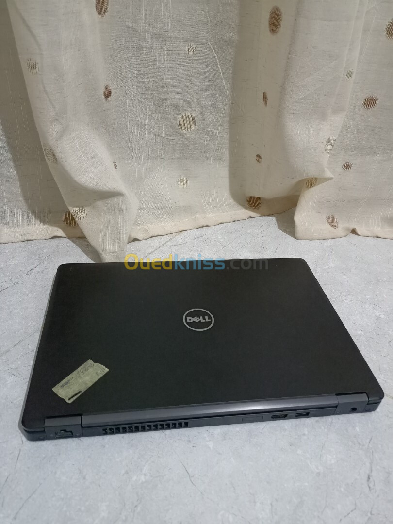 Dell 5480 i5 6th HQ 8/256