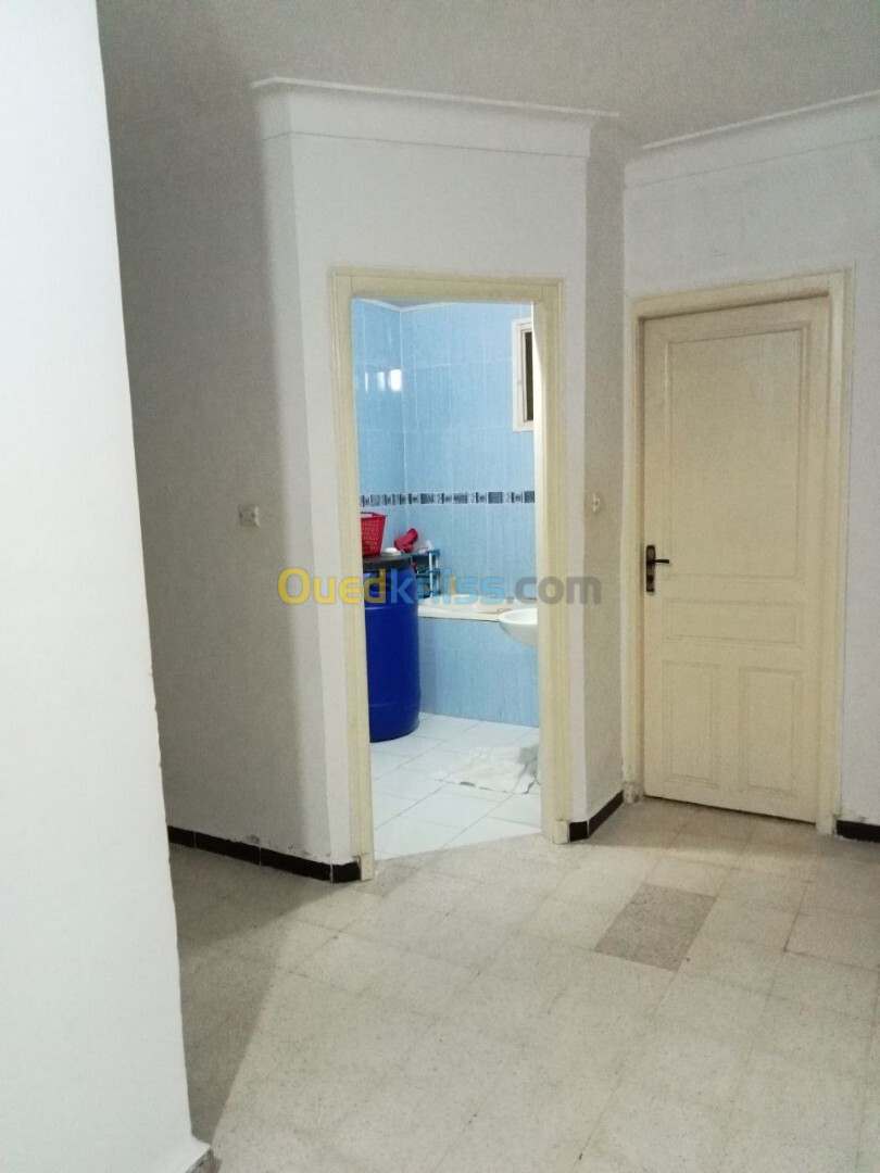 Vente Appartement F3 Blida Boufarik