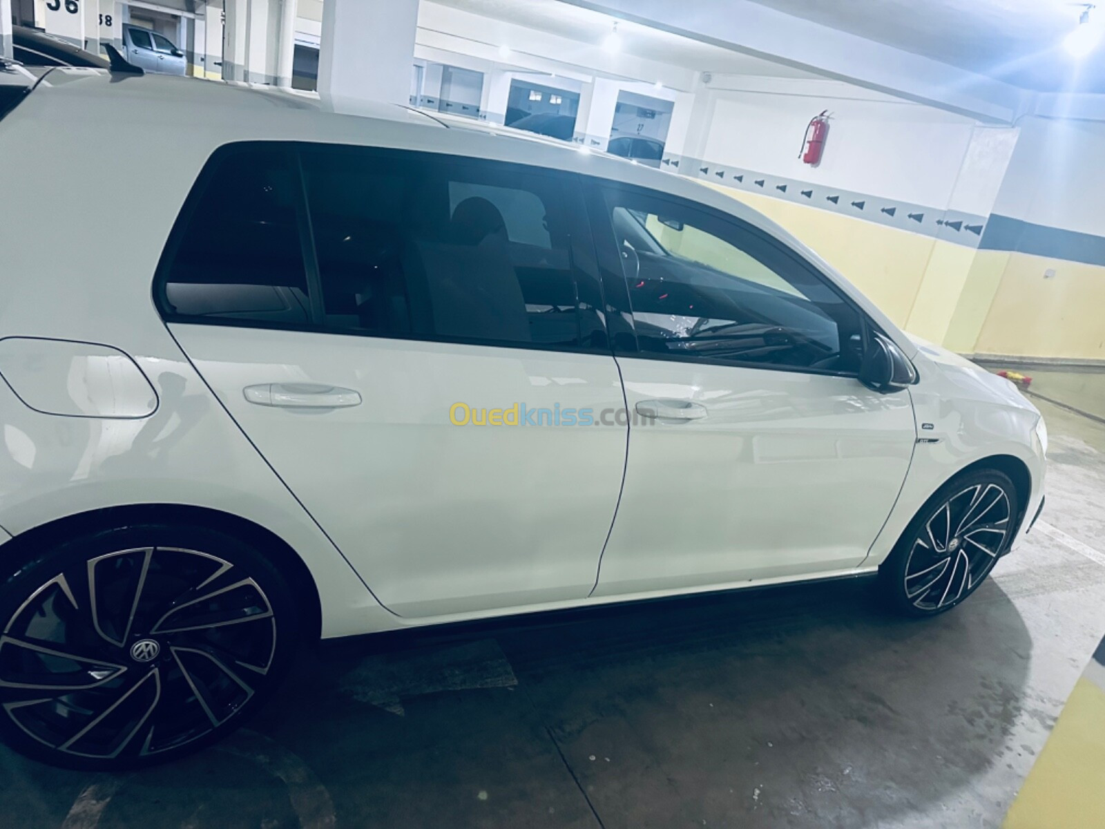 Volkswagen Golf 7 2019 JOIN