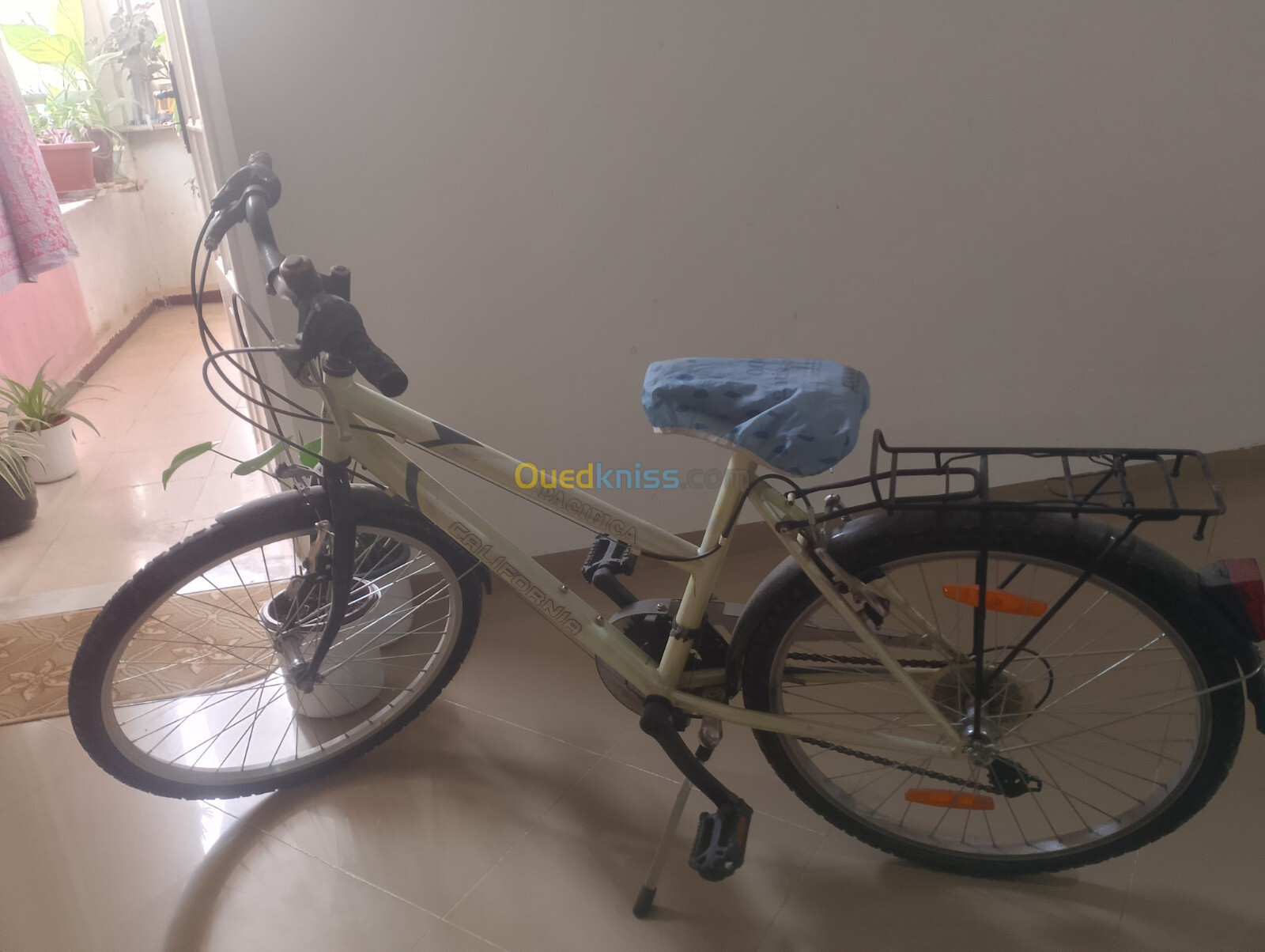 Vélo à vendre