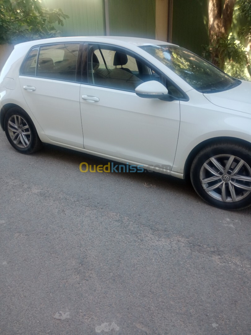 Volkswagen Golf 7 2018 START+