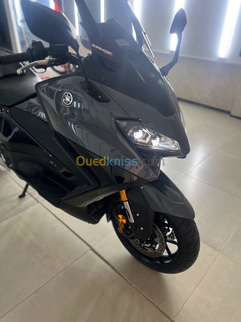 Yamaha Tmax 562 2021