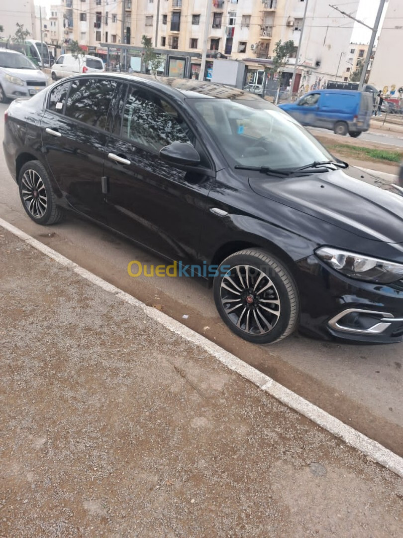 Fiat Tipo Sedan 2023 Life