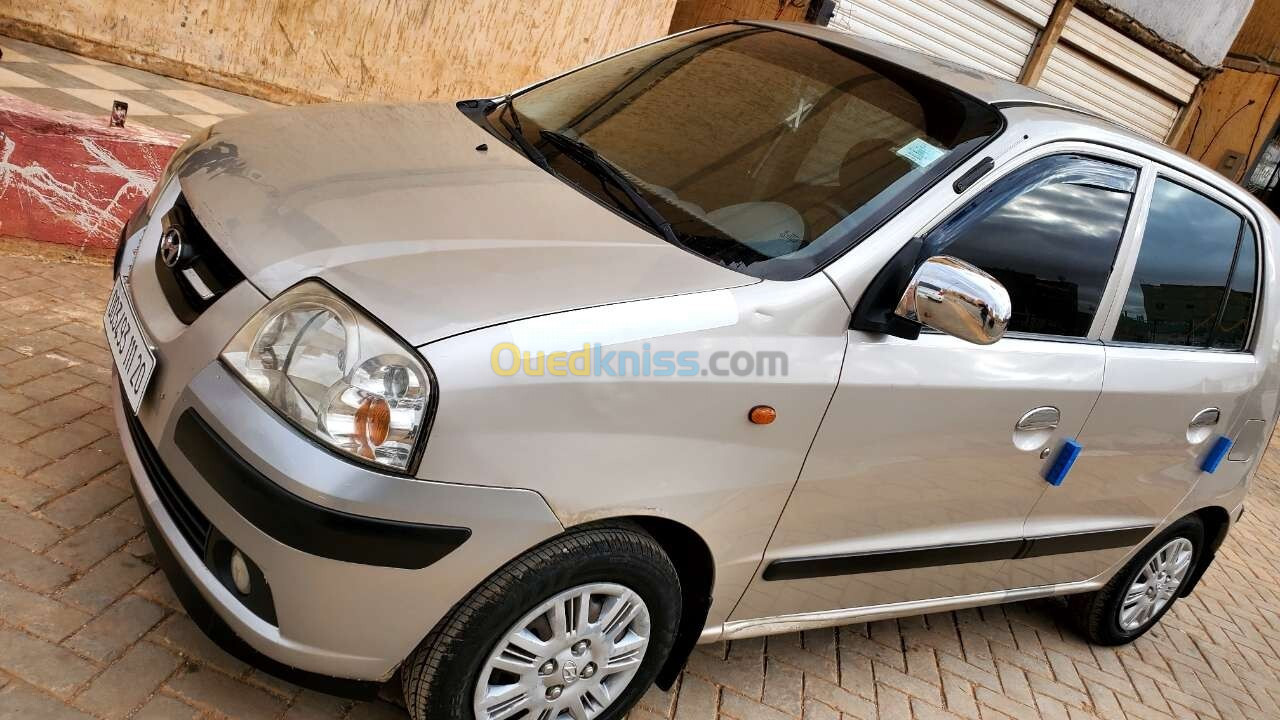 Hyundai Atos 2011 GLS