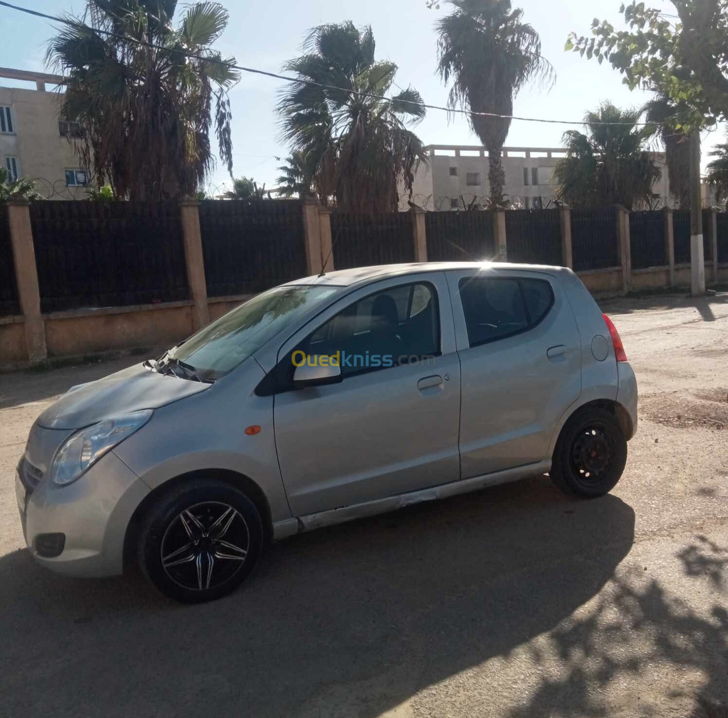 Suzuki Celerio 2013 Celerio