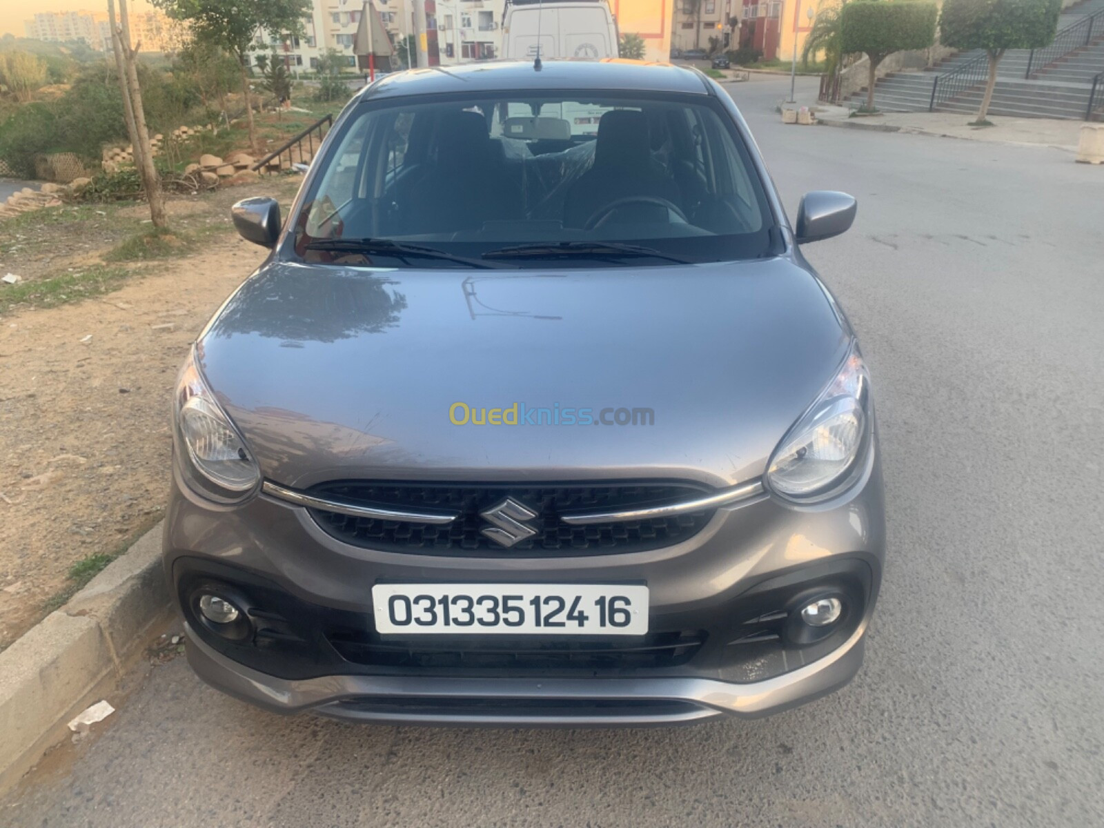 Suzuki Celerio 2024 Otomatic