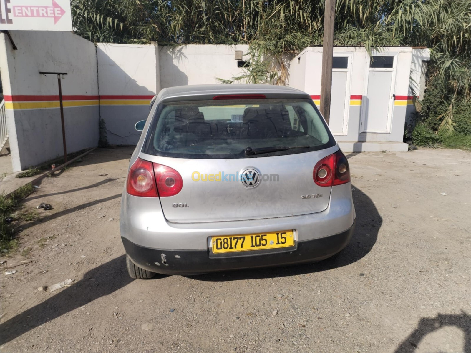 Volkswagen Golf 5 2005 Golf 5