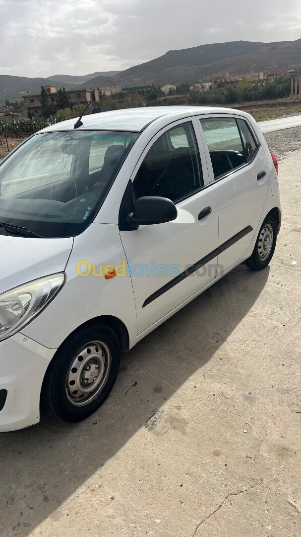 Hyundai i10 2015 GLS