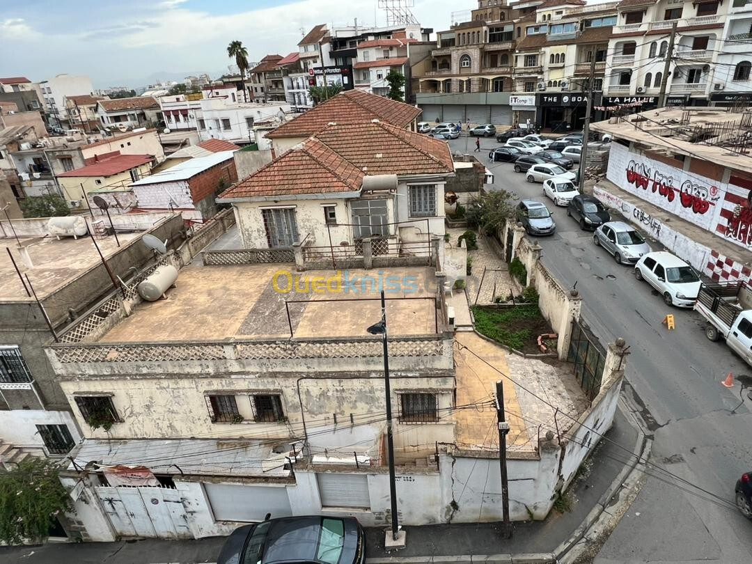 Vente Villa Alger Bir mourad rais