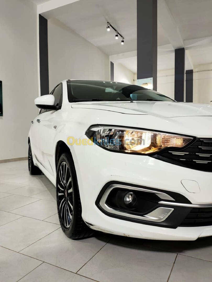 Fiat Tipo Sedan 2023 Life