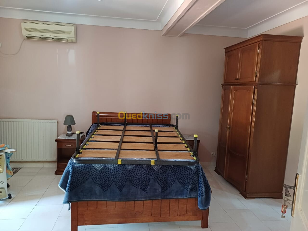 Location Appartement F2 Alger Hydra