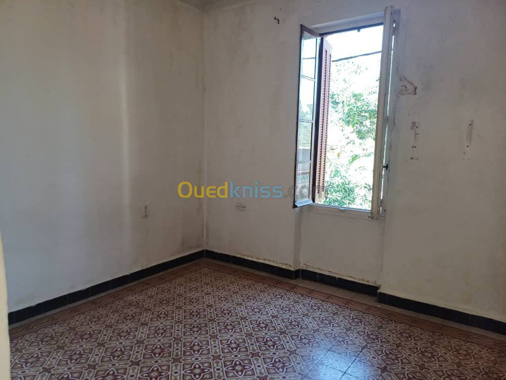 Vente Appartement F3 Alger Kouba