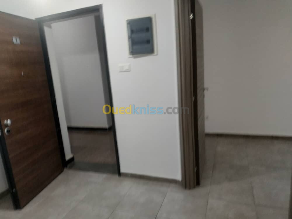 Location Appartement F2 Alger Birkhadem