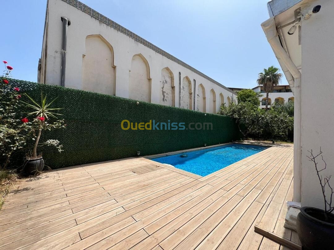 Vente Villa Alger Hydra